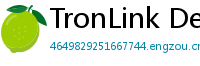 TronLink DeFi工具下载